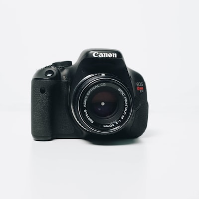Canon EOS R50 Mirrorless Camera Kit