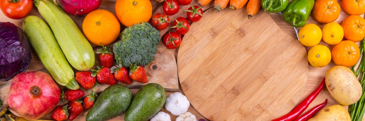 Fresh Grocery Delivered in 24 Hours