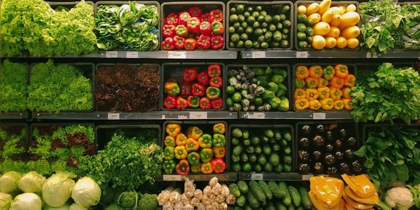 Free Delivery on Food Orders