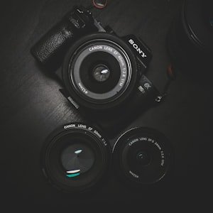 Cameras