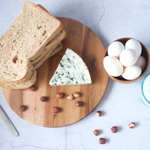 Dairy Products