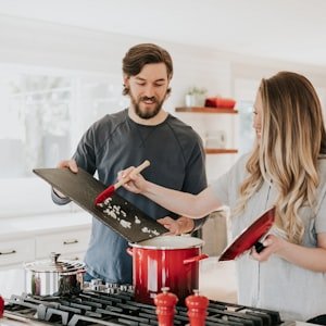 Home & Kitchen