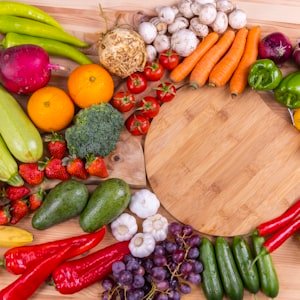 Organic Foods
