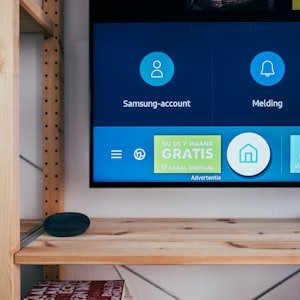 TV & Audio