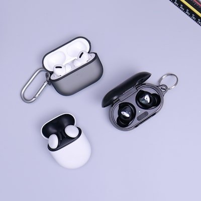 boAt Airdopes 141 TWS Earbuds
