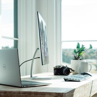 Dell XPS 15 i7 16GB/512GB SSD