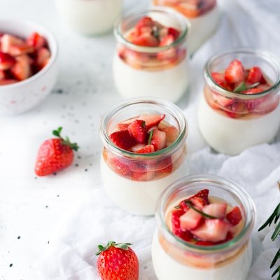 Mother Dairy Mixed Fruit Yogurt 100g x 6